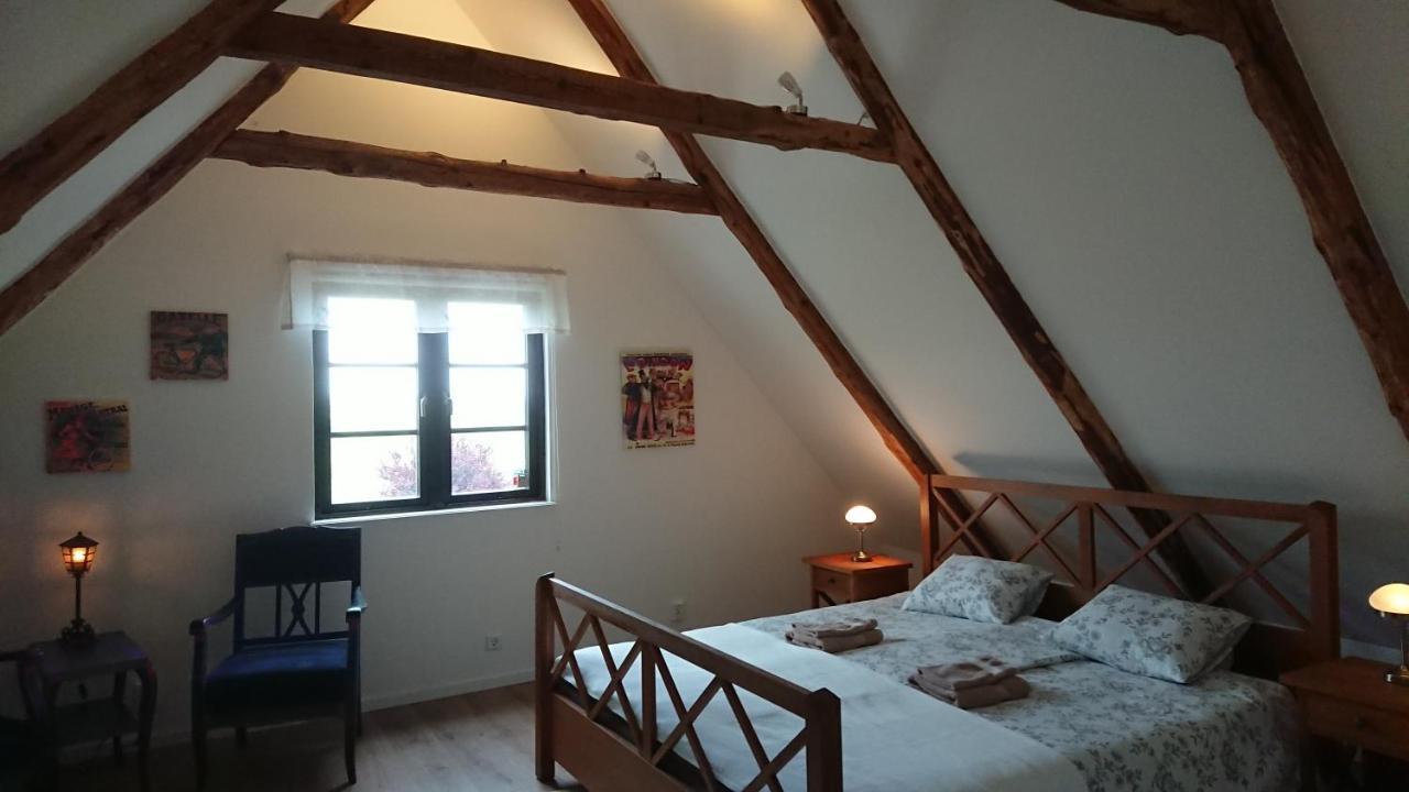 Garden Mellan Slotten Svarte Екстериор снимка