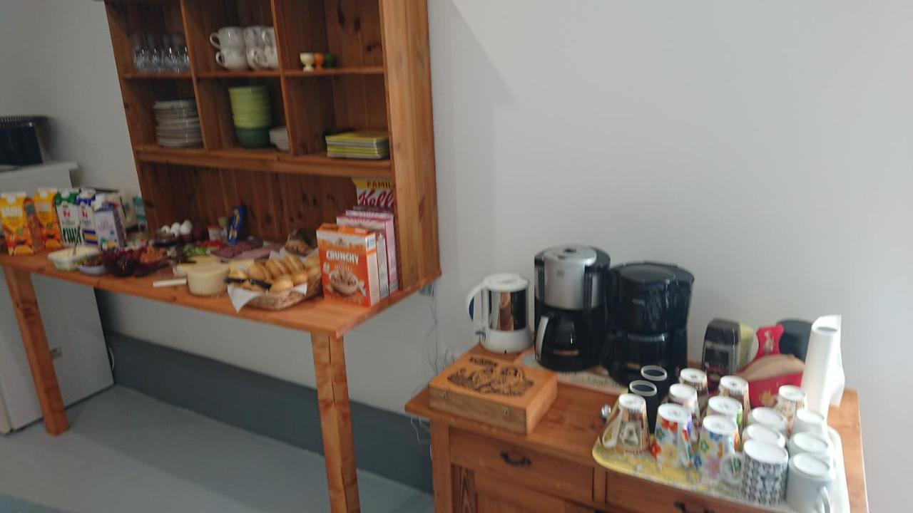 Garden Mellan Slotten Svarte Екстериор снимка