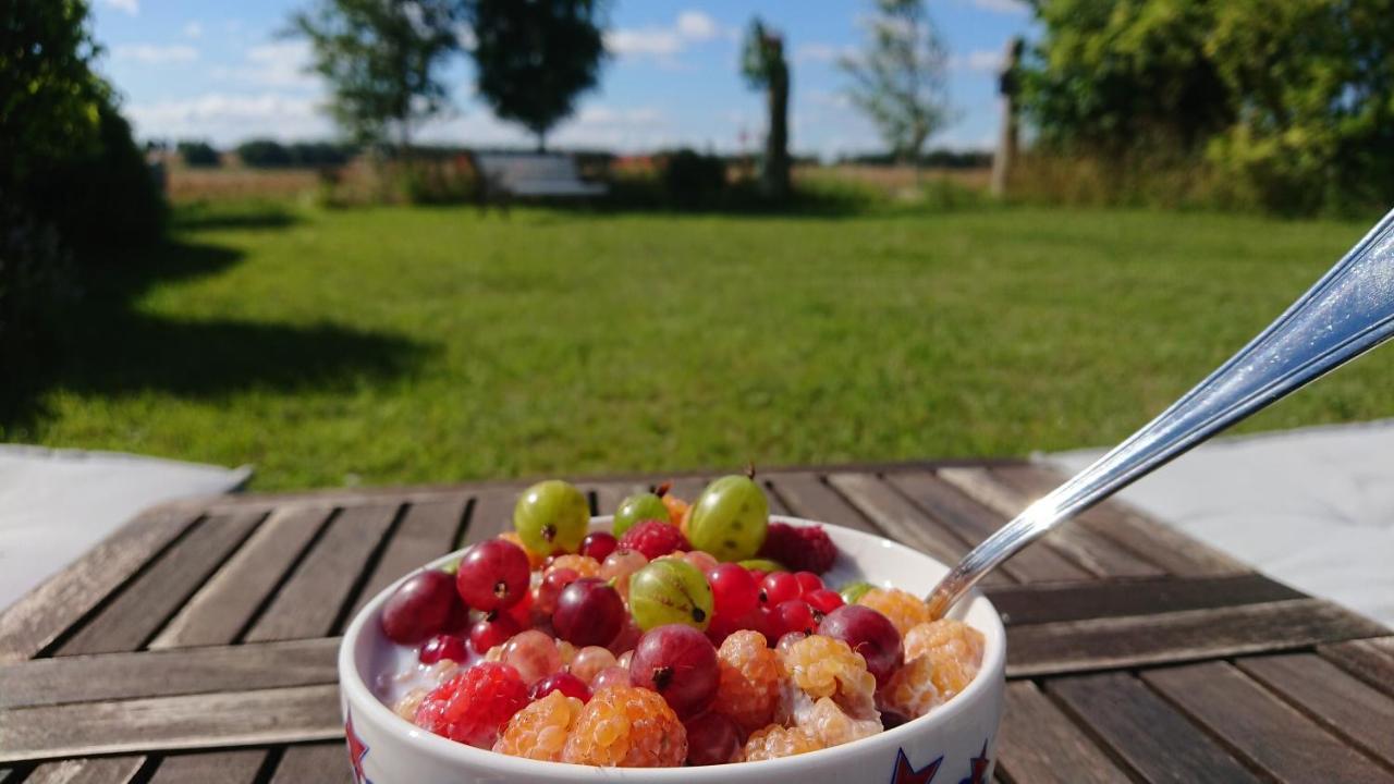 Garden Mellan Slotten Svarte Екстериор снимка