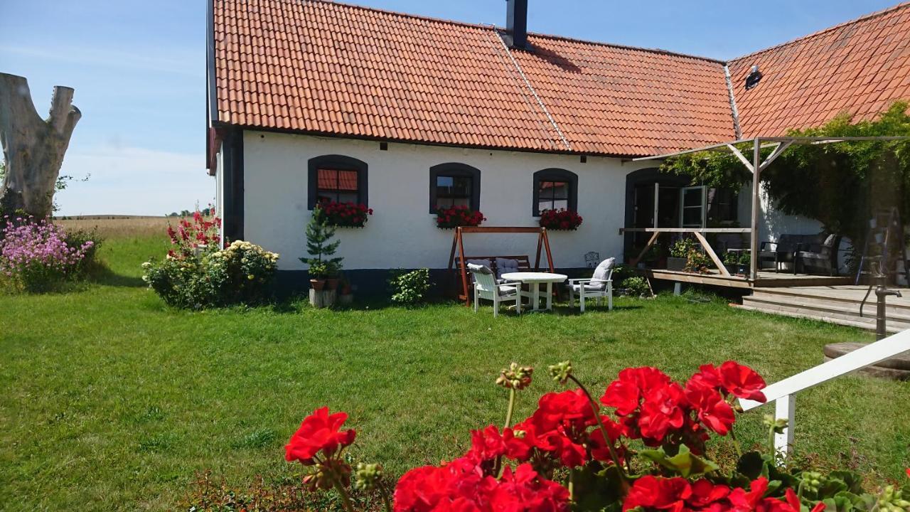 Garden Mellan Slotten Svarte Екстериор снимка