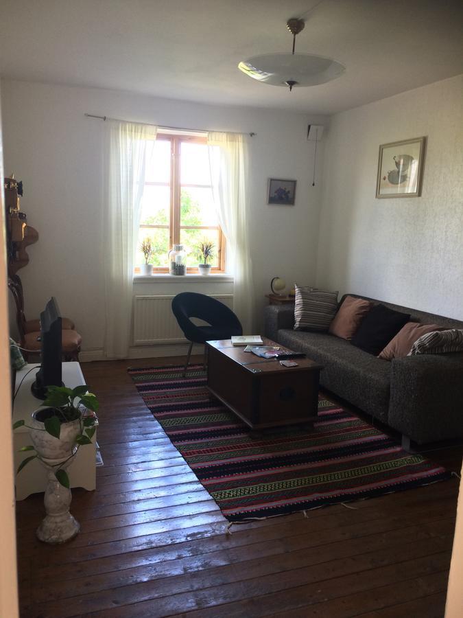 Garden Mellan Slotten Svarte Екстериор снимка