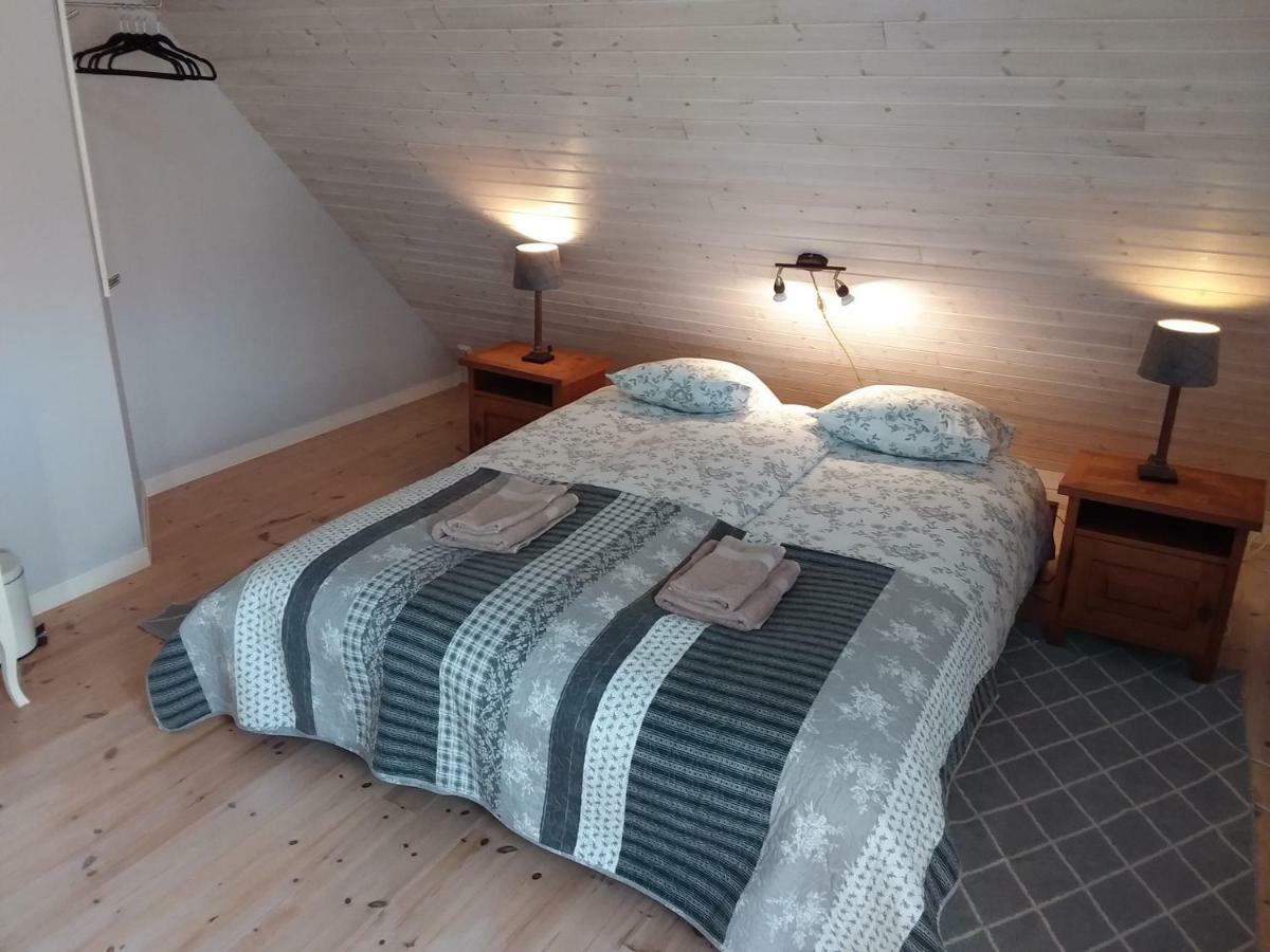 Garden Mellan Slotten Svarte Екстериор снимка
